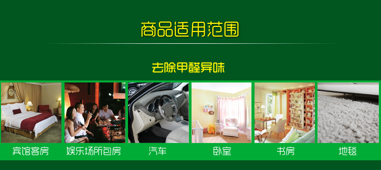 
                                        
                                                            绿驰 植物精华去除甲醛苯除油漆味喷雾剂 除味除臭去烟味分解异味净化剂 非空气清新剂 500ml                