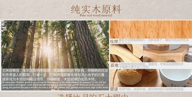 比月餐厅壁灯卧室床头灯简约现代原木温馨橡木书房过道壁灯3503 壁灯右A香薰和光源