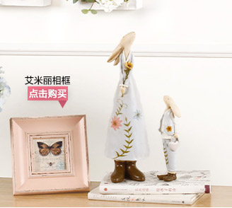 
                                                            正想 新芮 现代客厅装饰画餐厅沙发背景墙画油画框立体仿真植物装饰字画欧式简约艺术壁挂画 由美C款 粉色                