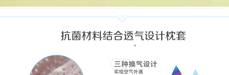 Aszune/艾苏恩床靠床头靠垫三角靠垫 大号靠枕腰枕 超大床头靠背 床用床上腰靠 豆沙红