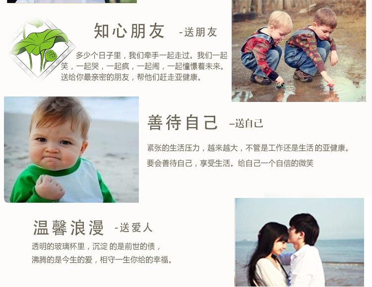 金玉兰（orchid）沙拉碗 五件套苹果玻璃碗套装5只装韩式保鲜碗甜品碗汤碗泡面碗 J0029