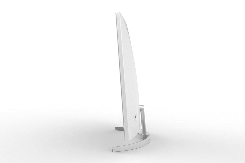 曲雅白 显示 面板类型 va 面板尺寸 32英寸 屏幕比例 16:9 最佳分辨率