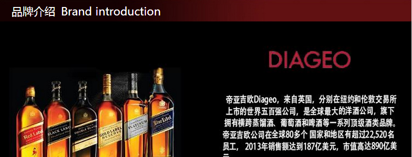 johnnie walker尊尼获加黑牌调配型苏格兰威士忌700ml