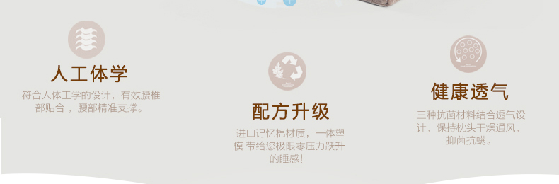 Aszune/艾苏恩床靠床头靠垫三角靠垫 大号靠枕腰枕 超大床头靠背 床用床上腰靠 豆沙红