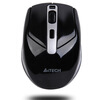 Кнопка (A4TECH) G11-570FX литиевая аккумуляторная беспроводная мышь офис мышь мышь мышь для ноутбука (Peacock) кнопка a4tech wg 100 беспроводная мышь офис мышь мышь для ноутбука черный