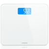 LIFESENSE A3 Electronic weighing scale with smart bluetooth WeChat interconnection
LIFESENSE A3 Electronic weighing scale with smart bluetooth WeChat interconnection