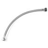 Moen (MOEN) 148636 faucet toilet basin sink 50cm water hose hose fittings 304 stainless steel braided hot and cold water universal
Moen (MOEN) 148636 faucet toilet basin sink 50cm water hose hose fittings 304 stainless steel braided hot and cold water universal