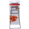 Germany Fackelmann square dish folder anti-hot folder dishwasher dish folder bowl cooker cooking k
Germany Fackelmann square dish folder anti-hot folder dishwasher dish folder bowl cooker cooking k