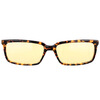 GUNNAR Haus Leopard Brown Mirror Frame Amber Lens Radiation Anti Blue Light Eyewear
GUNNAR Haus Leopard Brown Mirror Frame Amber Lens Radiation Anti Blue Light Eyewear