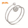 Folli Follie Folli Follie серебряный браслет сплава 3B17F001C