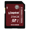 Kingston Class10 SD UHS-I высокоскоростной карты памяти китайский красный (Kingston) 256GB 90MB / с кингстон kingston 64gb 90mb с class10 sd uhs i высокоскоростной карты памяти роскошь золота
