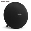 Harman Kardon (Harman Kardon) Onyx Studio4 музыка спутник 4 Bluetooth портативный динамик стерео сабвуфер компьютерные колонки маленький телевизор черный джентльмен harman kardon harman kardon esquire2 music elite 2 bluetooth аудио колонки портативные мини колонки колонки для конференций мобильный заряд серебристый серый
