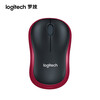 Logitech M185 Игровая беспроводная мышь Gamer Компьютерные компьютерные мышки Компьютерные игры Mause Эргономичная оптическая