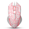 Rapoo V18 Игровая Проводная Мышь Для Ноутбука rapoo v18 курица игровой мыши игры мышь мышь проводная мышь мышь для ноутбука белый