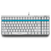 Rapoo v500 Механическая игровая клавиатура игровая клавиатура rapoo v500s