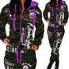 2017 New Women' Fashion 2 Parts Hooded Sweatshirt and Pants Set floral baby girls clothes long sleeve sweatshirt pants outfits 2pcs hooded clothes set