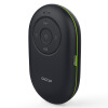 QCY QQ300 МиИн портативный динамик для сотового телефона, беспроводной, bluetooth, слот для карты памяти, черный. карты памяти
