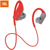 JBL Grip 500 беспроводной гарнитура спортивных наушников ухо телефона гарнитура музыки наушники дизайн Bluetooth с оттенком красной Sweatband анти-пролития