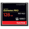 SanDisk 128 ГБ Скорость чтения 160 МБ / с Скорость записи 150 МБ / с Экстремальная скорость Карта памяти CompactFlash Карточка UDMA7 CF карта памяти other pqi 32 compactflash cf cf 32mb