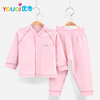Baby Boys Clothes Girls Clothing Set Toddler Infantil Costumes T-shirt Pants Suit 3 6 9 Months Spring Autumn Baby Clothes new children wear suits girls boys camouflage clothes sets child camouflage clothing set 3pcs kid boys girls sports suits yl560