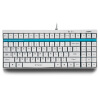 Rapoo v500 Механическая игровая клавиатура rapoo