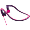 Panasonic (Panasonic) RP-HGS10 розовая костная проводящая музыкальные наушники спортивные наушники против пота водонепроницаемые наушники удобные легкие наушники наушники
