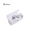 Jiuhong отделяет наушники для наушников Bluetooth-гарнитуры спортивный ультра-мини-мини-Bluetooth двойной гарнитуры беспроводной