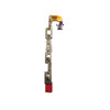 New For Huawei Enjoy 5 High Quality New Power On Off Volume Up Down Button Key Flex Cable Repair Spare Parts With Free Shipping 2pcs high quality new arrival copier spare parts driver board for minolta di 220 photocopy machine part di220