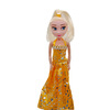 2018 New Mini Doll Kid Toys toy doll Gifts for children Girls gifts Humanoid dolls princess Free Shipping Cheap toys free shipping bjd joint rbl 373j diy nude blyth doll birthday gift for girl 4 colour big eyes dolls with beautiful hair cute toy