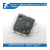 10PCS VS1053B LQFP VS1053B-L QFP Ogg Vorbis/MP3/AAC/WMA/MIDI AUDIO CODEC new and original free shipping 10pcs free shipping vs1003 vs1003b vs1003b l mp3 wma audio codec lqfp48 100% new original quality assurance
