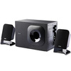 Edifier (EDIFIER) R201T12 2.1-канальные мультимедийные колонки звуковые колонки компьютера черный cruiser edifier s2 1mkii 2 1 канальные мультимедийные колонки компьютерные колонки звук черный