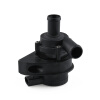 Ryanstar Racing Plastic Auxiliary Circulating Cooling Water Pump For VW Jetta Golf GTI Passat B6 CC Octavia 1K0965561J 7H0965561 original 1pcs new interior rear center dome light switch for vw passat b6 l3cd 819 728 1qb
