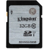 Kingston Class10 SD UHS-I карта памяти (Kingston) 32 ГБ 80 МБ / с высокоскоростной кингстон kingston 64gb 90mb с class10 sd uhs i высокоскоростной карты памяти роскошь золота
