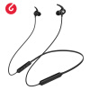 LX / Losence X Sports Bluetooth-гарнитура Беспроводные наушники-вкладыши Binaural Ear-Looking Collar Neck-Cracking Apple / Android Mobile Phone Generic Gentleman Black rbp беспроводные наушники wireless bluetooth наушники спортивные наушники наушники беспроводные наушники вкладыши вкладыши