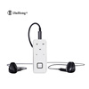I5S Клип Bluetooth беспроводной стереогарнитуры Наушники Наушники Зов Музыка Игры USB наушники-вкладыши для мобильных телефонов ПК rbp беспроводные наушники wireless bluetooth наушники спортивные наушники наушники беспроводные наушники вкладыши вкладыши