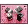 500pcs/lot Free shipping ROSH DC-045B 1.3mm DC Power Jack Charging Power Connector for Tablet PC/netbook/HDD 9models new power dc jack connector socket fit for samsung r428 rv411 for asus a52 a53 k52 for acer 5250 for lenovo g400