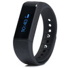 5plus умный Браслет Bluetooth 4.0 Водонепроницаемый IP67 SmartBand умный Группа сна Мониторы i5 плюс Смарт-браслет, умный сад в подробностях