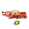 Kawaii baby dolls & stuffed pvc kids plush toys for girls reborn baby born toys Sleeping Baby Soft Toys Cute Doll Free Shipping surprise doll cute vinyl egg dolls action figure toys girls unpacking dress up toys doll surprise models baby toys gift