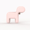 Year of The Dog Limited Edition Мягкая ночная книжная шкаф для спальни Ночной свет Домашний декор Дом и жильё Прикроватная лампа Подарок для любовника