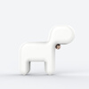Year of The Dog Limited Edition Мягкая ночная книжная шкаф для спальни Ночной свет Домашний декор Дом и жильё Прикроватная лампа Подарок для любовника