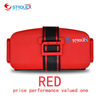 Strolex Mini Fold Baby Car Safety Seat Booster Cushion Car Safety Harness Автомобильное безопасное сиденье для детей good quality baby car basket type safety seat 0 13kg newborn baby use