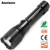 Zoom LED Flashlight 18650 Rechargeable Portable Light Camping Bicycle Cycling Fishing Torchlight Olight Waterproof Torch zoom led flashlight 18650 rechargeable cree t6 high power police flashlight camping portable light cycling bicycle torch