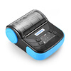 GOOJPRT MTP - 3 портативный 80 мм Bluetooth 2.0 Android Thermal POS Printer nyear np100 mini 58mm bluetooth 4 0 thermal pos receipt printer