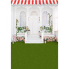 Pure Soul Background 5 * 7FT Vinyl Fabric Cloth Цифровая печать Photo Studio Backdrop S-3050 vinyl backdrops for photography cinderella castle scenic forest oxford photo background for studio wedding lover