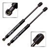 2Pcs Liftgate Lift Support Strut Shock Gas Spring Rod For Pontiac Vibe 2003-2008 furniture cabinets air support hydraulic rod 100n 10kg force door lift support gas spring kitchen cupboard hinges lid soft open