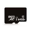 Xiongmai XM камера видеонаблюдения выделенная карта памяти Micro SD карта TF 64GB Class10 посвященные карты sd карта tf 8g uob оранжевой музыка камера видеонаблюдение