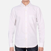 biifree мужской одежды кнопку рубашки casual 100% хлопок Оксфорд рубашка рубашка figl рубашки приталенные