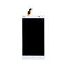 For Lenovo ZUK Z2 LCD Screen Display With Touch Screen Digitizer Panel Glass Assembly Black White Replacement Parts Free Shipping new 3 5 inch lcd display touch screen digitizer assembly for texet tn 301 free shipping