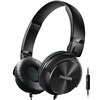 Philips (PHILIPS) гарнитура гарнитуры гарнитуры музыка SHL3060 (черный)