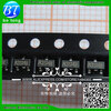 500PCS SI2303CDS SI2303 MOSFET P-CH 30V 2.7A SOT23-3 SOT23 new and original fdn340p 340 sot23